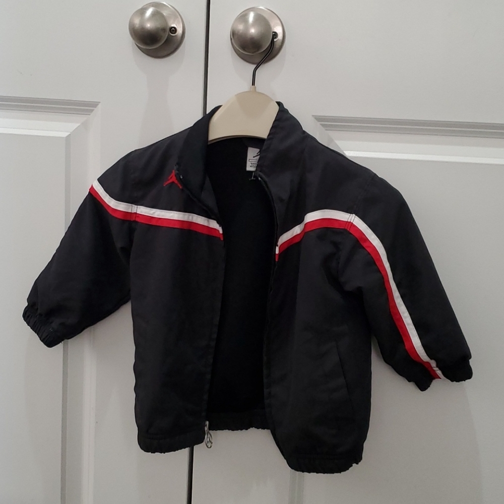 Jordan Lightweight Jacket